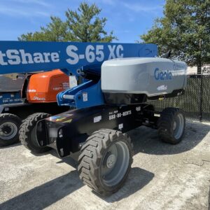 2026 GENIE S-65 XC