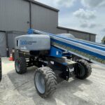 2026 GENIE S-65 XC
