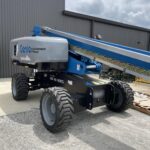 2026 GENIE S-65 XC