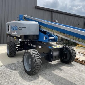 2026 GENIE S-65 XC
