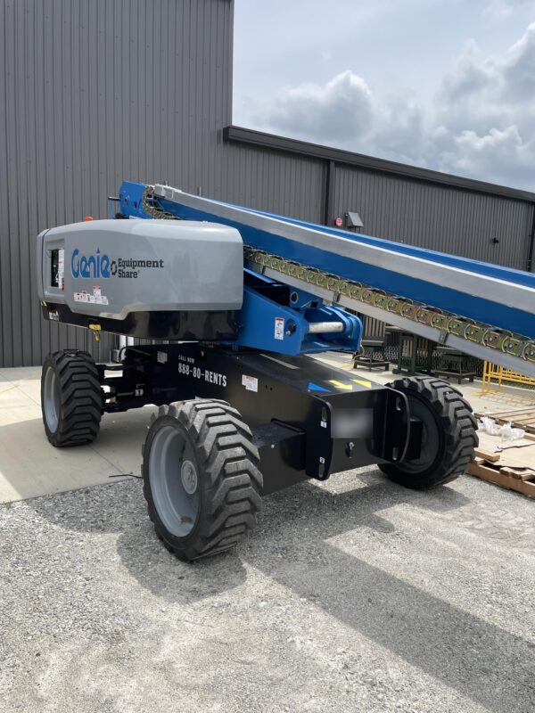 2026 GENIE S-65 XC 2026 GENIE S-65 XC
