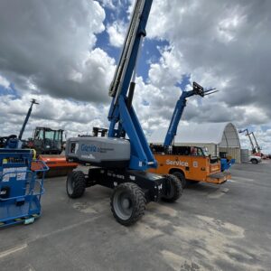 2026 GENIE S-65 XC