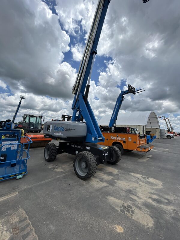 2026 GENIE S-65 XC