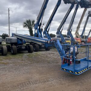 2026 GENIE S-85 HF