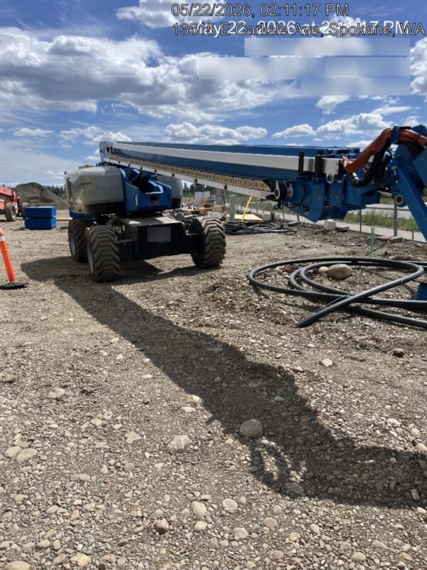 2026 GENIE S-85 XC 2026 GENIE S-85 XC