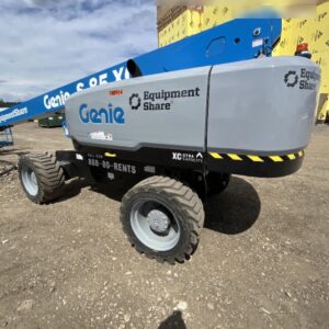 2026 GENIE S-85 XC