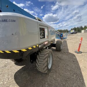 2026 GENIE S-85 XC