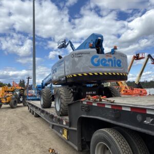 2026 GENIE S-85 XC