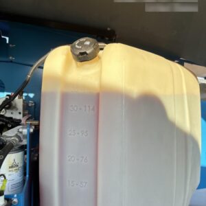 2026 GENIE S-85 XC