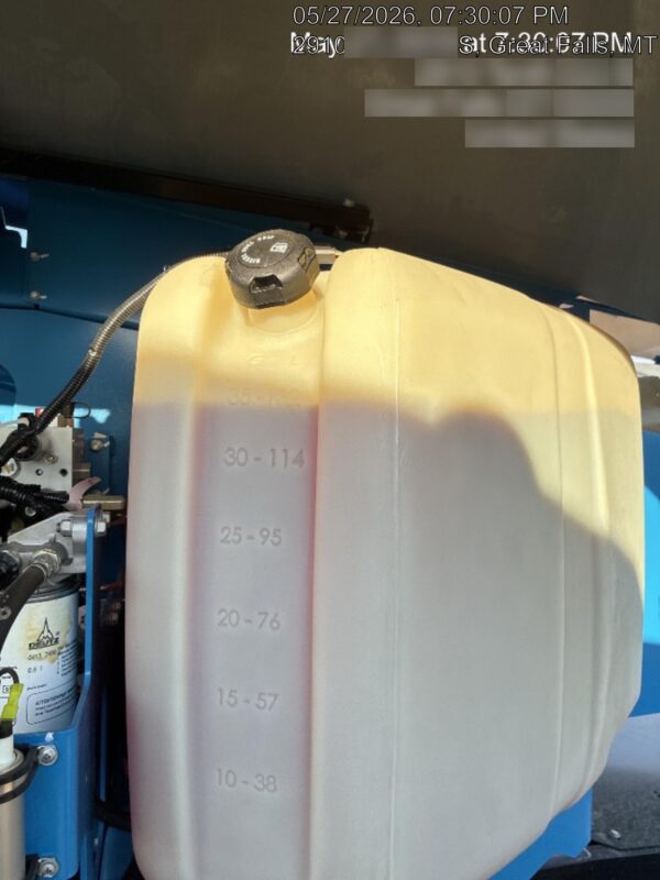 2026 GENIE S-85 XC