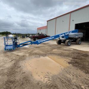 2026 GENIE S-85 XC