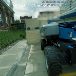 2026 GENIE S-85 XC