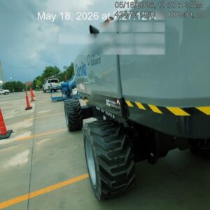 2026 GENIE S-85 XC