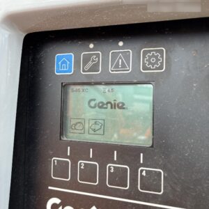 2026 GENIE S-85 XC