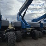 2026 GENIE S-85 XC