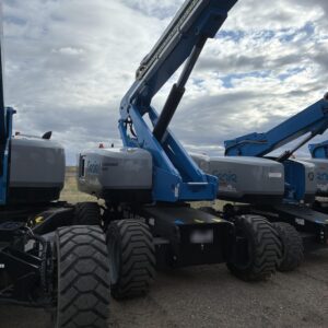 2026 GENIE S-85 XC