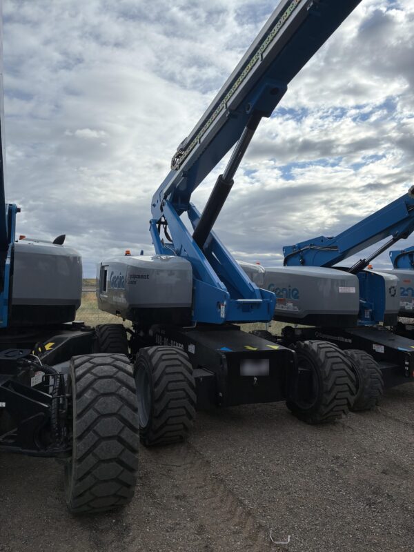 2026 GENIE S-85 XC