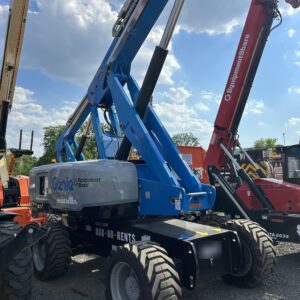 2026 GENIE S-85 XC