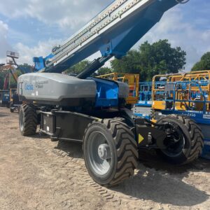 2026 GENIE SX-150 XC