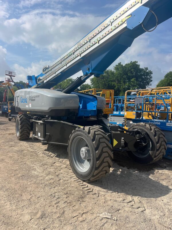 2026 GENIE SX-150 XC 2026 GENIE SX-150 XC
