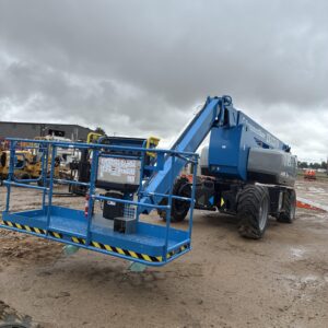2026 GENIE Z-135/70