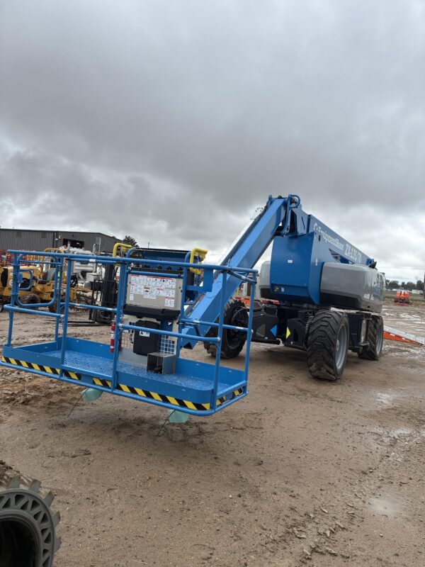 2026 GENIE Z-135/70 2026 GENIE Z-135/70