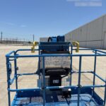 2026 GENIE Z-45/25J DC
