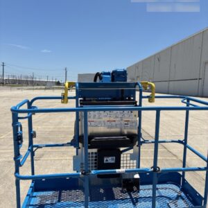 2026 GENIE Z-45/25J DC
