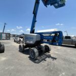 2026 GENIE Z-45 XC