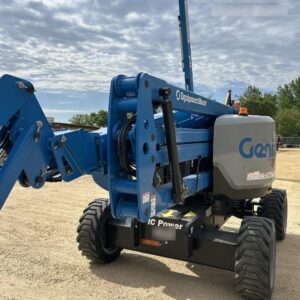 2026 GENIE Z-45 XC