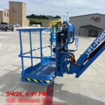 2026 GENIE Z-45 XC