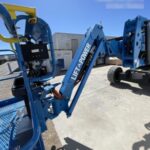 2026 GENIE Z-45 XC