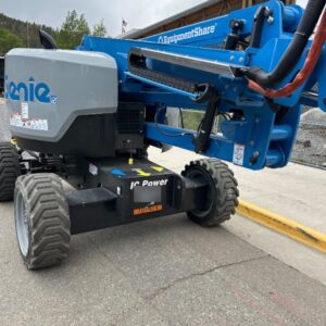 2026 GENIE Z-45 XC