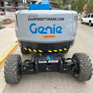 2026 GENIE Z-45 XC