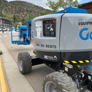 2026 GENIE Z-45 XC