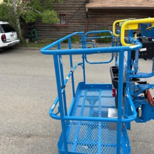 2026 GENIE Z-45 XC