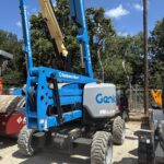 2026 GENIE Z-45 XC