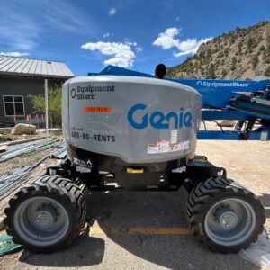 2026 GENIE Z-45 XC