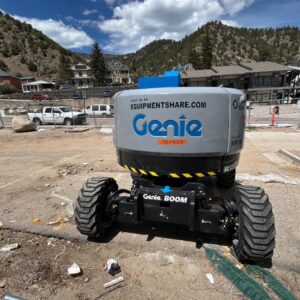 2026 GENIE Z-45 XC