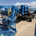 2026 GENIE Z-45 XC
