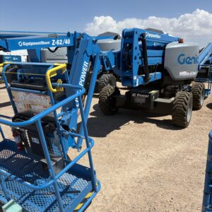 2026 GENIE Z-45 XC