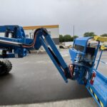 2026 GENIE Z-45 XC