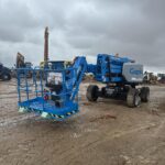 2026 GENIE Z-45 XC