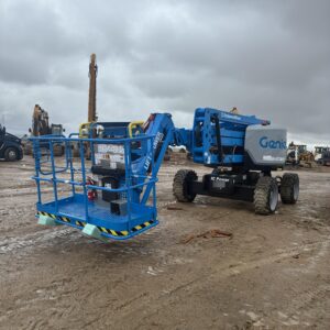 2026 GENIE Z-45 XC