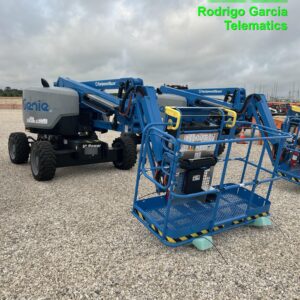 2026 GENIE Z-45 XC