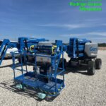 2026 GENIE Z-45 XC
