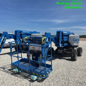 2026 GENIE Z-45 XC