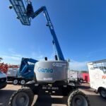 2026 GENIE Z-62/40 RT