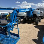 2026 GENIE Z-62/40 RT