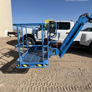 2026 GENIE Z-62/40 RT